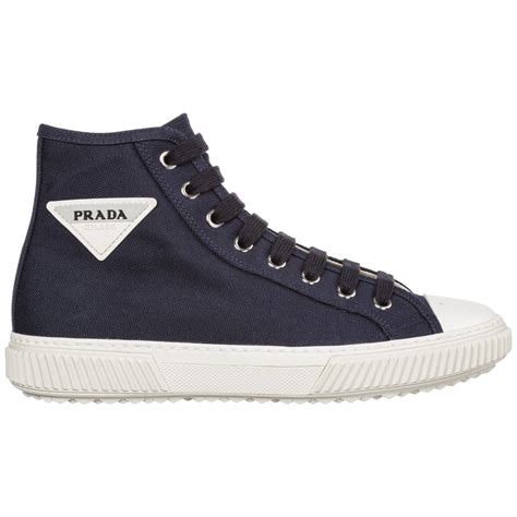 where can i buy prada trainers|prada high top trainers.